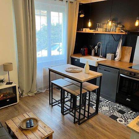 Appartement Cosy Avec Jardin Quartier Calme Τουλούζη Εξωτερικό φωτογραφία