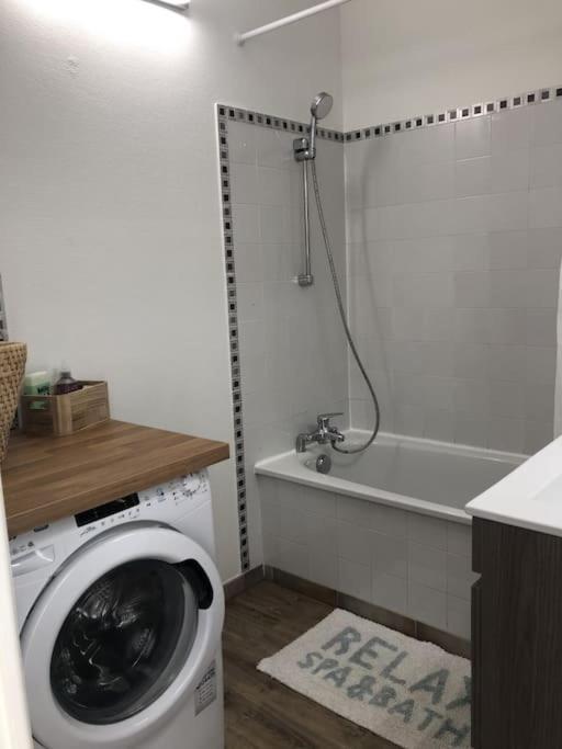 Appartement Cosy Avec Jardin Quartier Calme Τουλούζη Εξωτερικό φωτογραφία