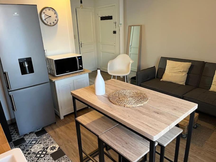 Appartement Cosy Avec Jardin Quartier Calme Τουλούζη Εξωτερικό φωτογραφία