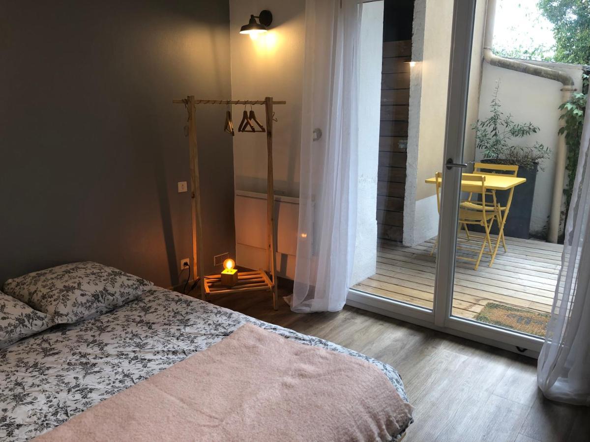 Appartement Cosy Avec Jardin Quartier Calme Τουλούζη Εξωτερικό φωτογραφία